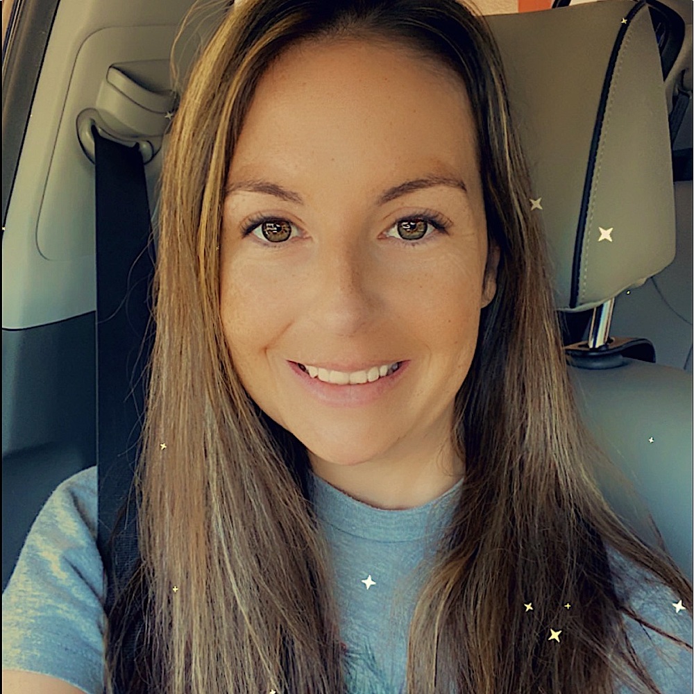 Meet your Posher, Erin
